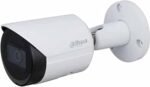 Dahua DH-IPC-HFW2831TP-AS-0600B-S2(80m IR) IP Camera