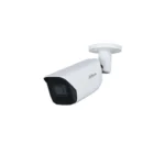 Dahua DH-IPC-HFW3841-EP-AS 8MP WizSense network camera