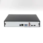 Dahua DH-NVR3104-P 4K Network Video Recorder (NVR)