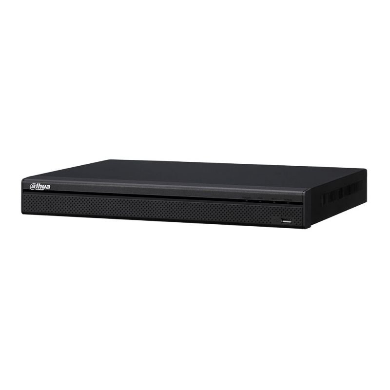 Dahua DH-NVR4204-P 4 channel NVR