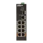 Dahua DH-PFS3110-8P-96 8 port PoE Switch
