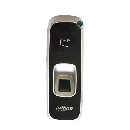 Dahua DHI-ASR1102A(V2) Fingerprint RFID Reader