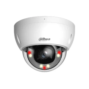 Dahua EZ-IP IPC-T2B40P-ZS 4MP Turret IP Camera