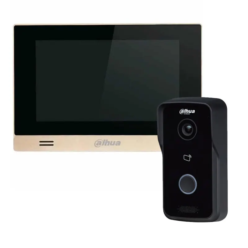 Dahua DHI-VTH1550CHM-S1 IP video intercom