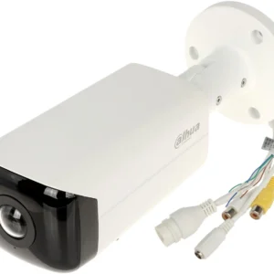 Dahua IPC-HFW3441T-AS-P IP, Bullet Camera