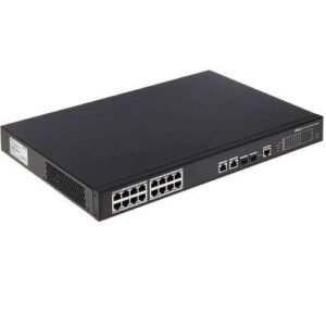 Dahua PFS4218-16ET-240 16-Port PoE Switch