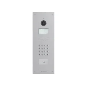 Dahua DHI-VTO1210C-X apartment outdoor station