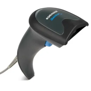 Datalogic QW2120-BKK1S Barcode Scanner