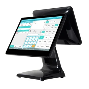 Datavan bravo 615s 10.4" 2nd Display KIT POS Machine