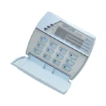 Druid 4-Zone Keypad