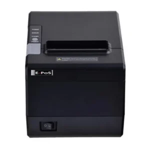 E-PoS TEP-300 Thermal Receipt Printer