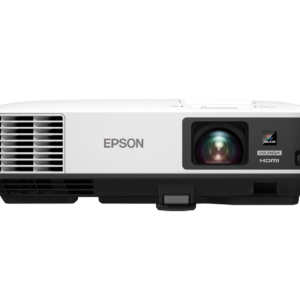 Epson EB-2265U WUXGA 5500 LCD 3LCD Projector