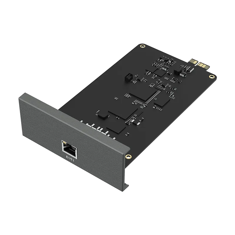 EX30 Expansion E1 Module Kenya
