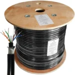 Easenet Cat 6 Outdoor UTP Ethernet  cable 305M