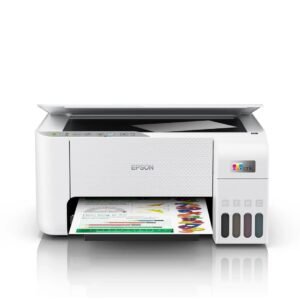 Epson EcoTank L3256 A4 Wi-Fi All-in-One Ink Tank Printer