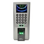 ZKTeco F18 Biometric Access Control Terminal