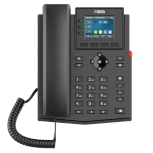 Fanvil X303W Enterprise IP Phone
