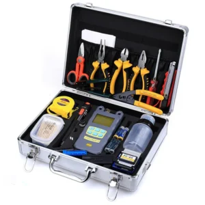 Fiber Optic Tool Kits