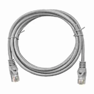 Giganet Cat 6, 5M UTP patch cords