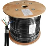 Giganet Cat 6 FTP Outdoor cable 305M