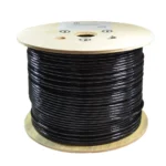 Giganet Category 6A Solid U/UTP Outdoor LDPE Cable,  GN-C6A-U/UTP-LDPE