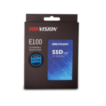 HIKVISION E100  512GB SSD 2.5" SATA harddisk, HS-SSD-E100