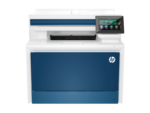 HP Color LaserJet Pro MFP 4303dw Printer - (5HH65A)