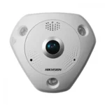 Hikvision 3MP WDR Fish-eye Network Camera DS-2CD6332FWD-I(V)