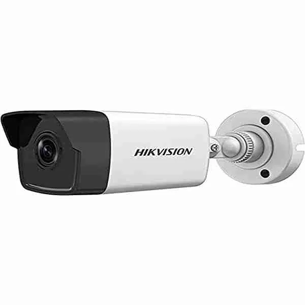 Hikvision 4MP EXIR Network Bullet Camera