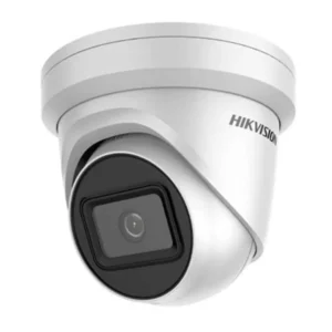 Hikvision DS-2CE56H0T-ITMF 2.8MM Outdoor IR Turret Camera 5MP