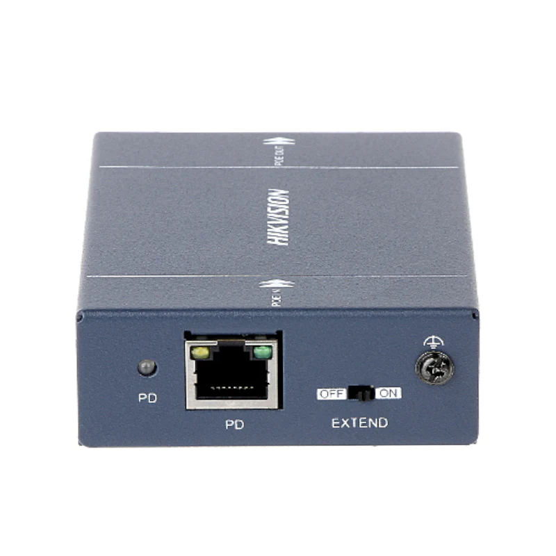 Hikvision DS-1H34-0102P PoE Repeater
