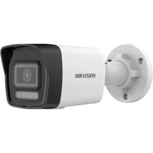 Hikvision DS-2CD1023G2-LIU(F) 2 MP Fixed Bullet Network Camera with Mic