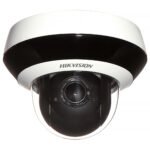 Hikvision DS-2DE2A204IW-DE3 (2.8-12 mm) (C) IP PTZ Surveillance Camera