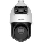 Hikvision DS-2SE4C425MWG-E (14F0) 4MP TandemVu 4-inch 25X Colorful & IR Network Speed Dome PTZ