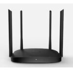 Hikvision DS-3WR12C 1200Mbps Dual Band Router
