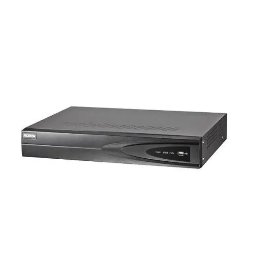 Hikvision DS-7608NI-K1-8P 8 channel POE Network Video recorder, NVR