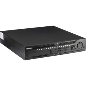 Hikvision DS-9664NI-I8 4K 64 Channels NVR