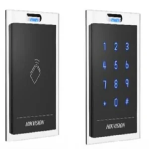 Hikvision DS-K1100 Series Card Reader