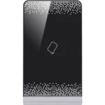 Hikvision DS-K1F100-D8E Smart card reader USB 2.0