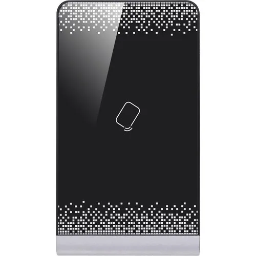 Hikvision DS-K1F100-D8E Smart card reader USB 2.0