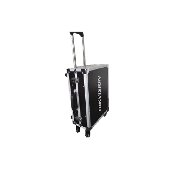 Hikvision DS-KA01-ZX-3 Video Intercom Demo