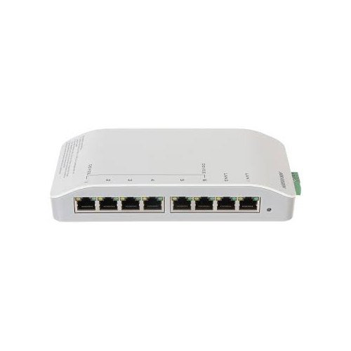 Hikvision DS-KAD606-N (DS-KAD606-P) for IP Video Intercom