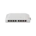 Hikvision DS-KAD606-P Power Distribution Unit