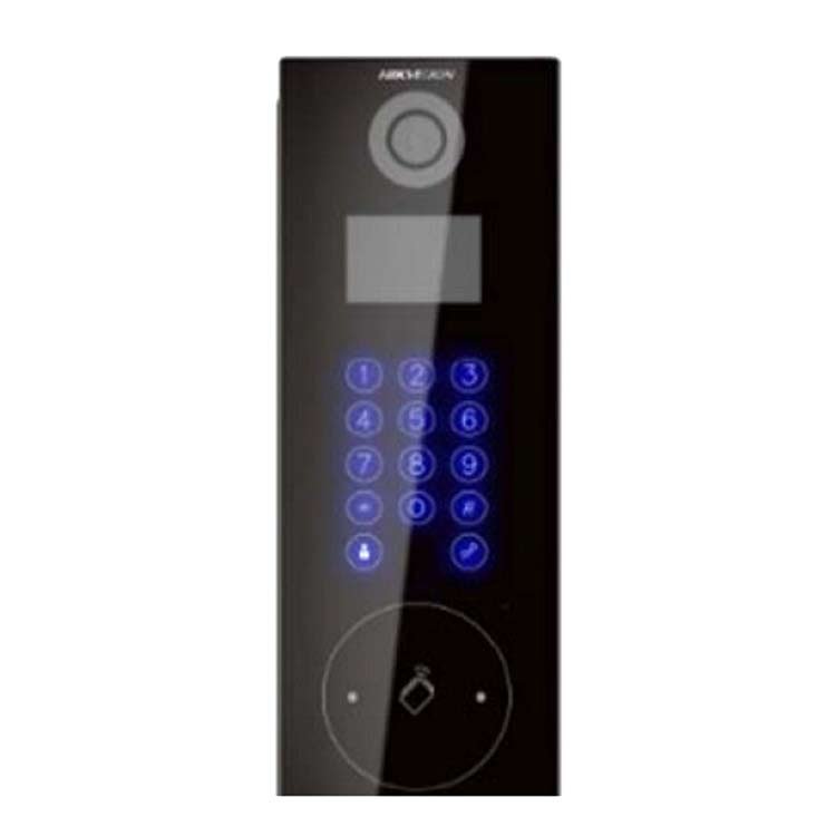 Hikvision DS-KD8102 Video intercom Door Station
