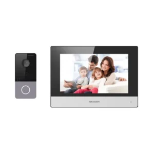 Hikvision DS-KH2220 Video Intercom Indoor Station