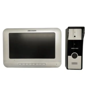 Hikvision DS-KIS202 Analog video doorphone