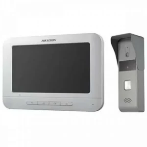 Hikvision DS-KIS203 Video Door Phone