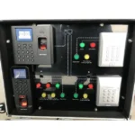Hikvision DS-KZX-1 Access Control Demo Case for Distribution