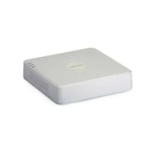 Hikvision HiLook DVR-108G-F1 6TB CCTV DVR White
