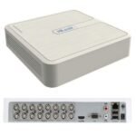 Hikvision DVR Hilook 116G-F1 16 CH FHD